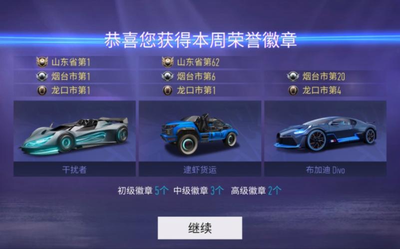 王牌竞速国际服和国服区别哪个更适合你体验