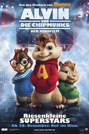 艾尔文和花栗鼠讲了个啥?看懂故事只看这一篇就够了!