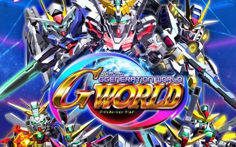 PSP SD高达G世纪下载方法?(安全步骤教你免费安装)