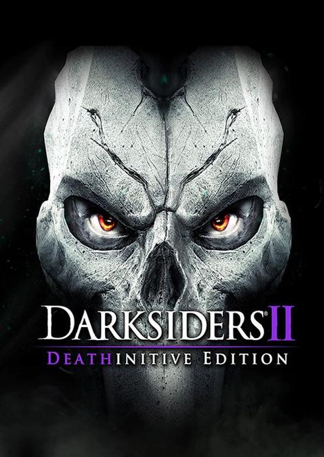 darksiders2武器大推荐！盘点最实用装备助你秒怪