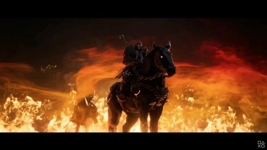 darksiders2武器大推荐!盘点最实用装备助你秒怪