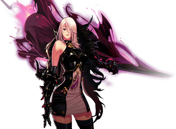 暗殿骑士和流浪武士2024版对比！哪个更易上手测评！