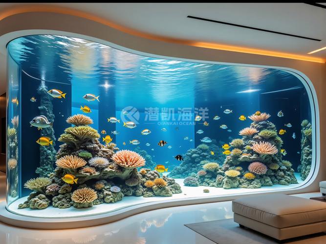 海水水族箱品牌哪家更靠谱？(对比这几家帮你做决定)