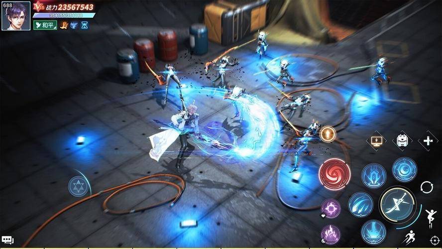 动作类单机游戏怎么轻松过关?(掌握5个实用技巧超简单!)