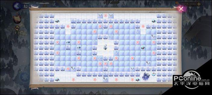 松月樱林攻略路线推荐?资深玩家精选省钱路径!