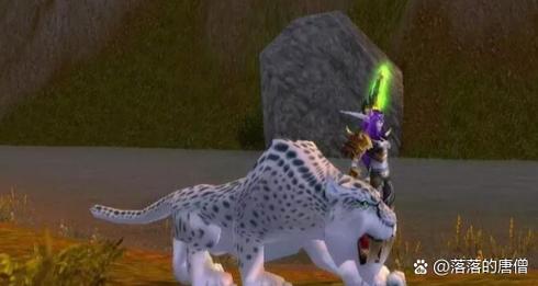 魔兽世界猎人吧升级快吗？3个技巧加速变高手！