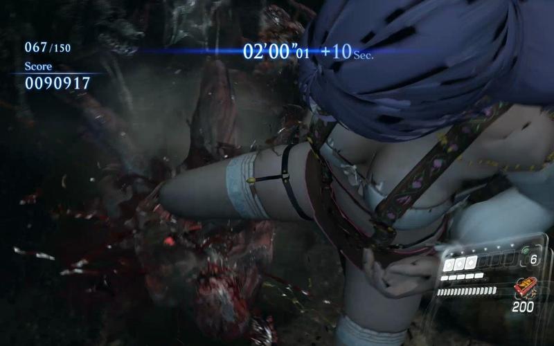 生化危机6体术怎么练？5个秘诀轻松掌握招式！