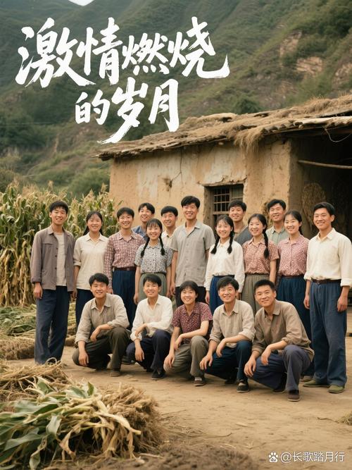 知青电视剧历史背景是啥?真实故事揭秘剧集细节!