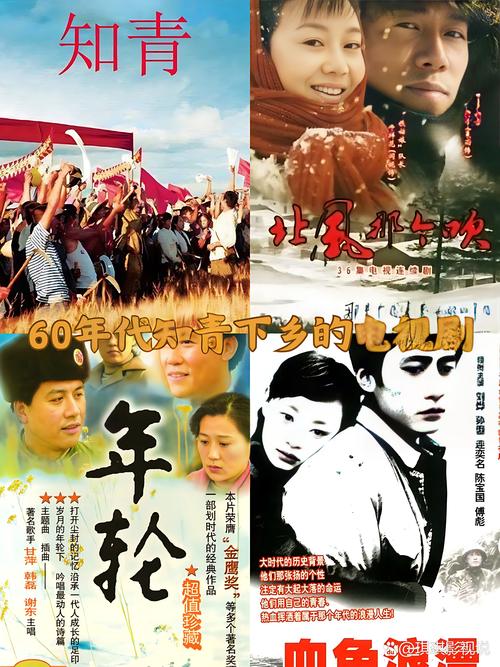 知青电视剧历史背景是啥？真实故事揭秘剧集细节！