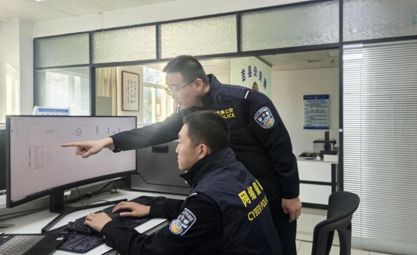 网络执法官效果怎么样(实测提升效率秘诀分享)