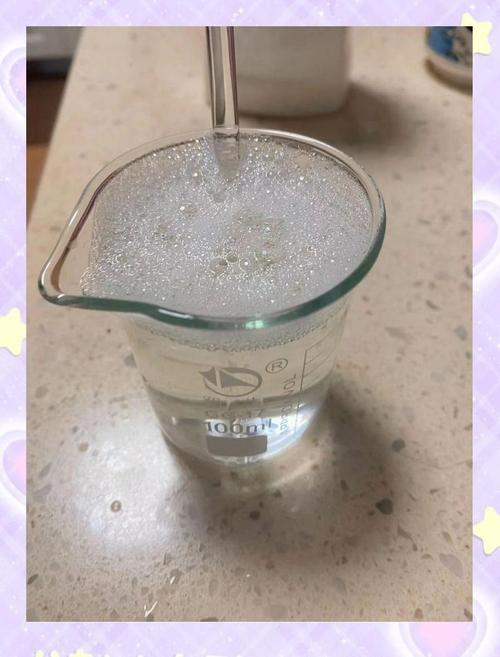 洗洁精做泡泡水加什么不容易破？省钱秘诀加甘油泡泡不破！
