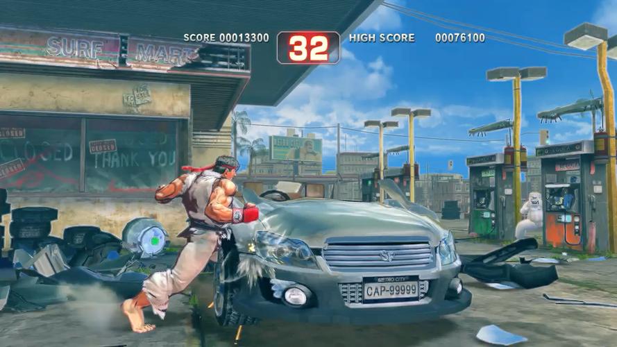 街霸4 mod怎么玩更强？技巧大揭秘上手快！