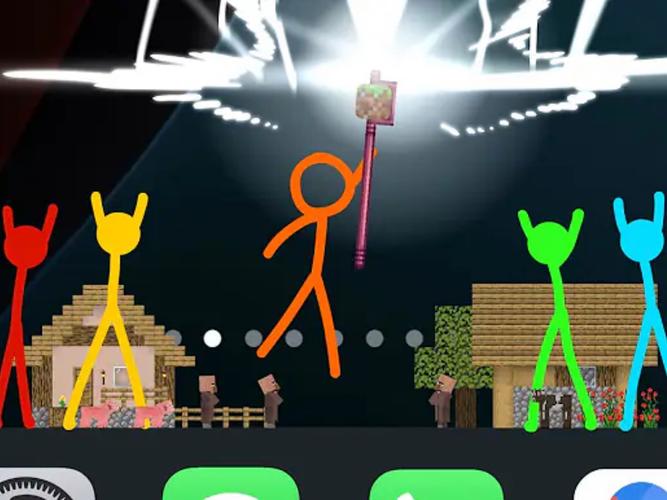 火柴人动画用什么软件?这几款简单又免费!