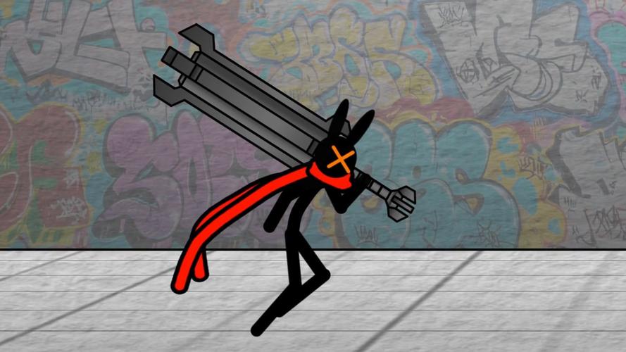 火柴人动画用什么软件?这几款简单又免费!