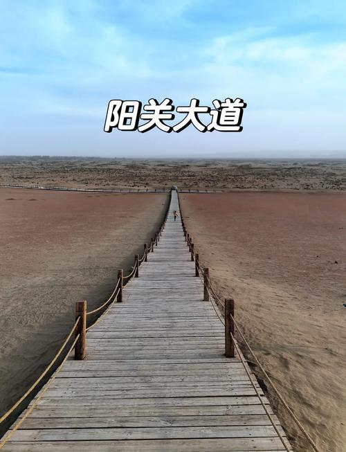 阳关大道指的是通往哪里的路？答案揭晓带你一秒看懂