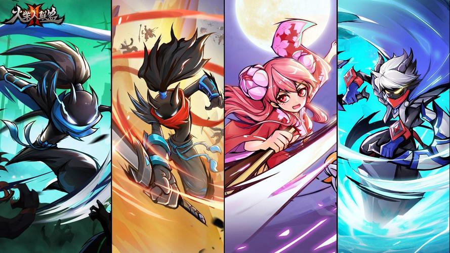 英雄联盟火柴人好玩在哪里？(揭秘它的爆款吸引魅力)