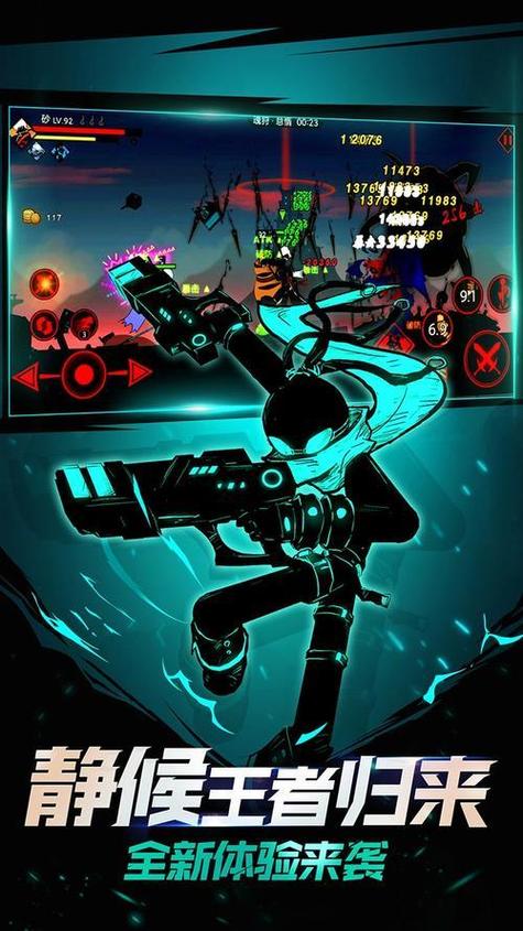 英雄联盟火柴人好玩在哪里?(揭秘它的爆款吸引魅力)