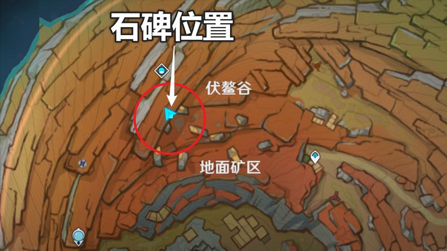 岩中幽谷怎么开高效省时？3大招快速掌握进入秘诀！