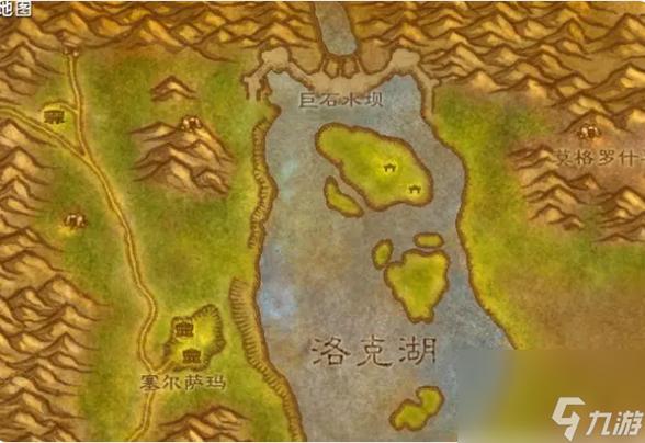 提古勒和弗洛尔在哪里刷?高爆率地点实测推荐