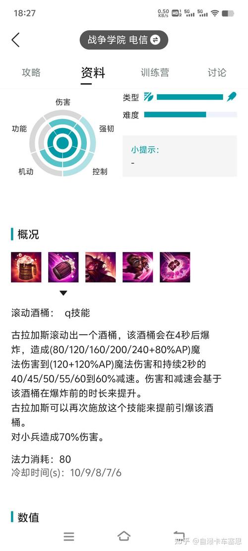 最新酒桶打野天赋2023版本?更新后优化建议看这里!