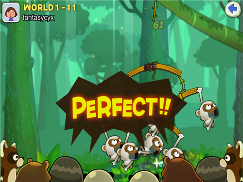 猴子也疯狂攻略挑战关卡？5个技巧轻松闯关秘诀！