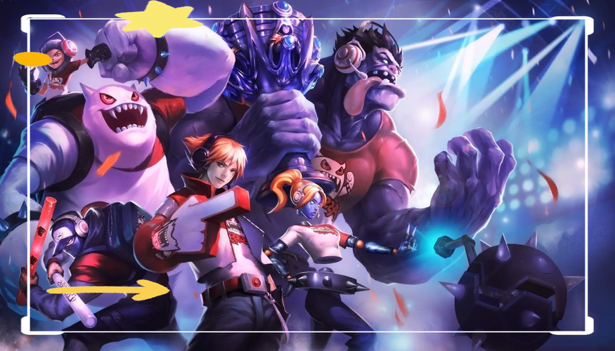 LOLS3赛季什么时候开始?最新官方时间表揭晓!