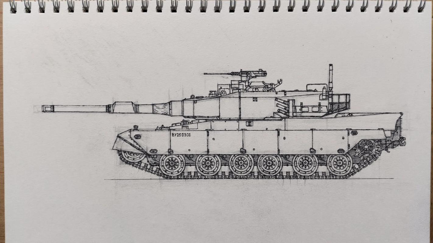 经典90坦克高分怎么拿？老手教你五个必学操作细节
