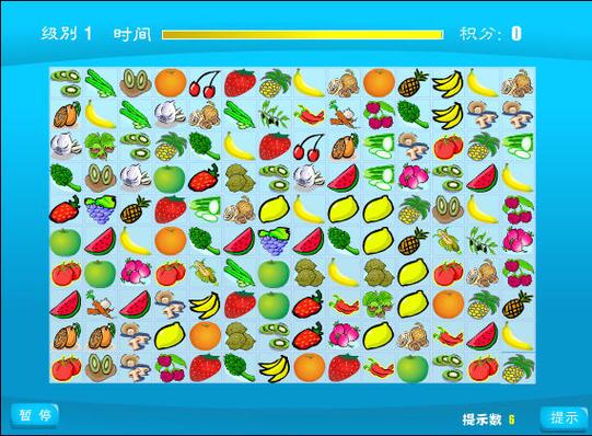 蔬菜水果连连看对孩子有用吗?专家揭秘提升记忆的秘诀!