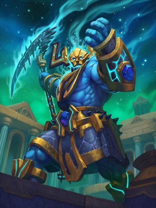 寂灭者阿古斯技能怎么用?(必学技巧实战教学)