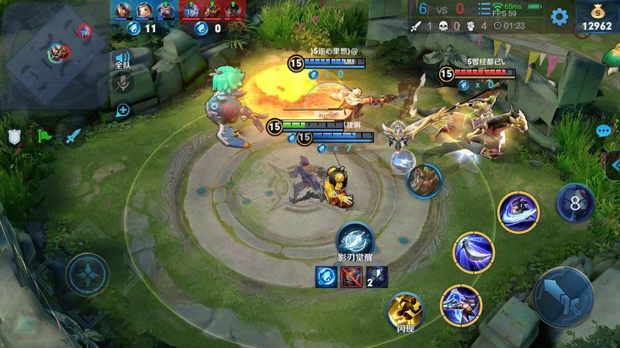 王者荣耀抢鲲大作战如何进入？新手必看图文攻略解析！