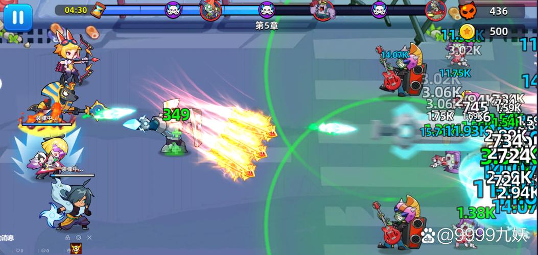 破碎虚空游戏怎么玩？新手必知的5个技巧分享