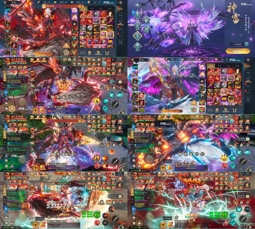 破碎虚空游戏下载安装教程来了，手把手教你玩！