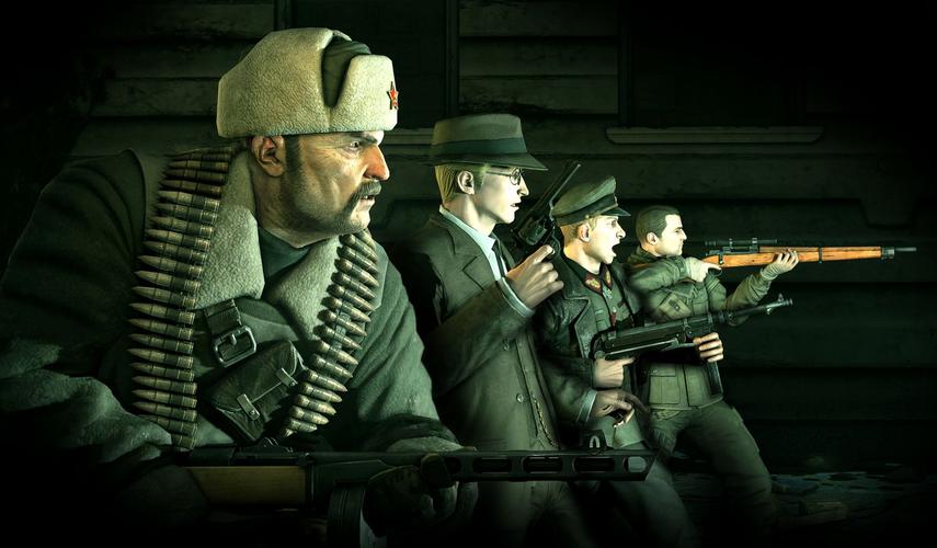 狙击精英：纳粹僵尸部队2哪关难？过关秘诀专家解析！