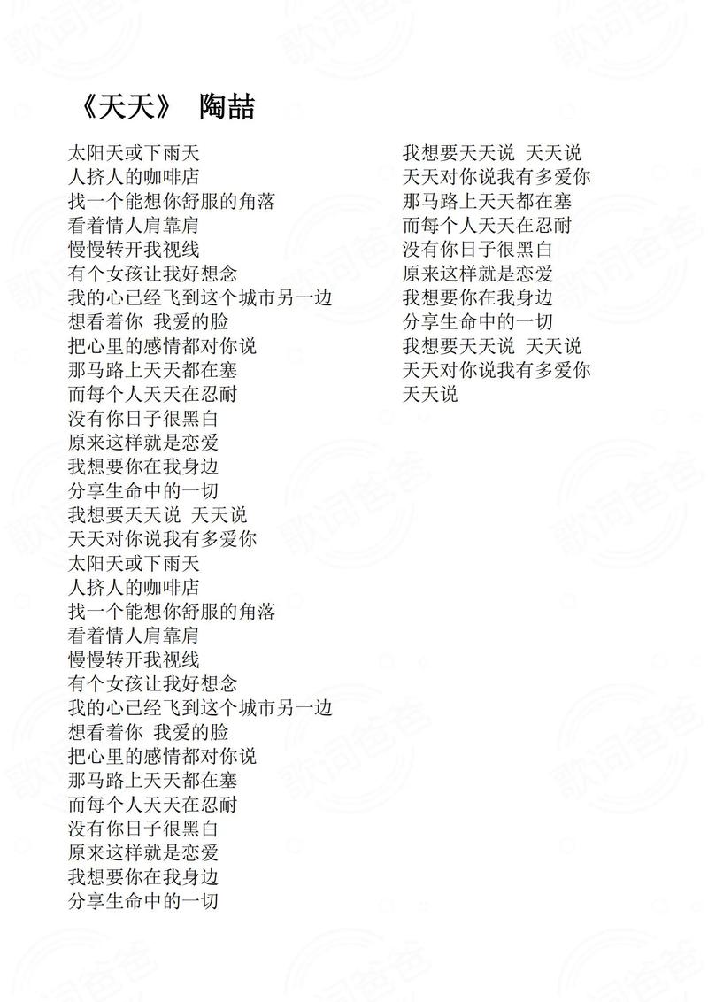 天天动听歌词好用吗？(用户真实体验功能分析)