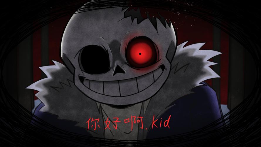 undertale恐怖结局有哪些?三大黑暗路线完整指南