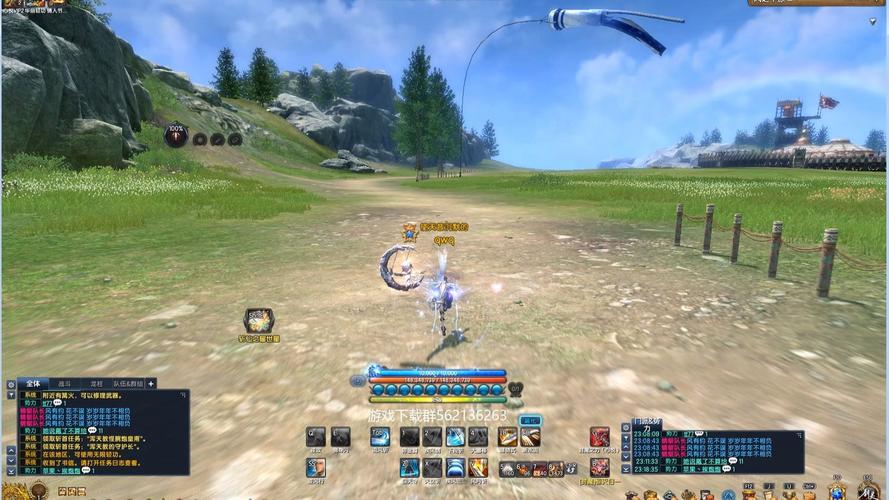 夜幕风之平原有哪些隐藏秘密?探索里面的精彩故事!