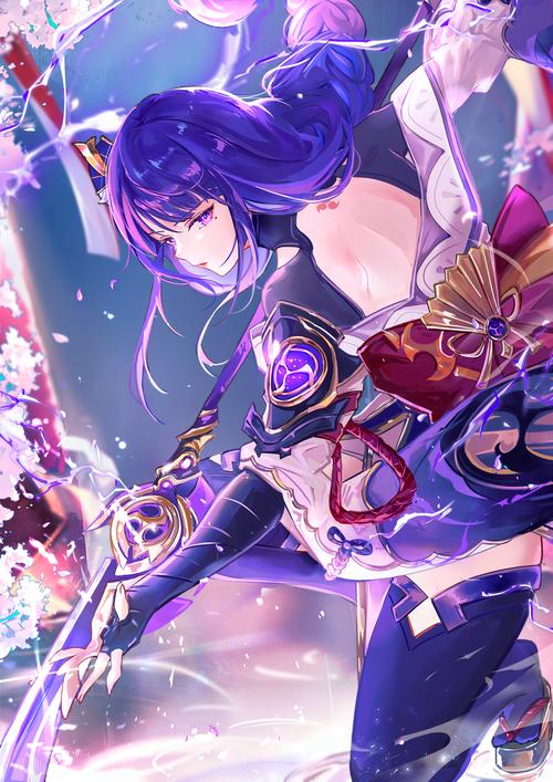 雷电将军的俘获生活是什么游戏值得入手吗？玩家真实点评分享！