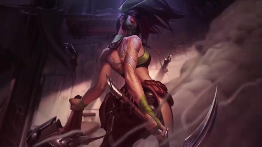 lol英雄故事精彩内容?必看英雄故事集!