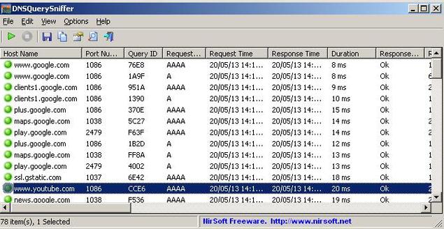 网络嗅探器哪个好？2024年最实用的软件推荐Top3！