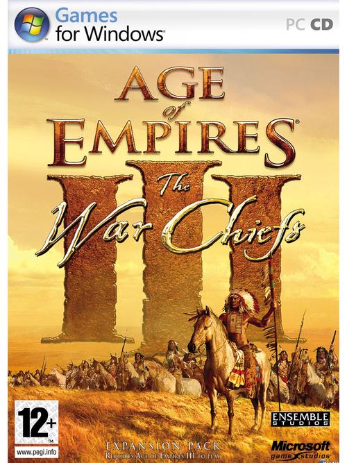 帝国时代3酋长哪个英雄强？实战推荐首选角色！