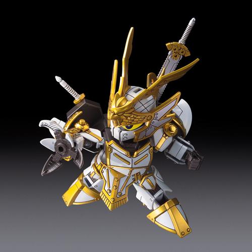 sd高达三国传真三璃纱大战模型怎么挑?这几款必入超推荐