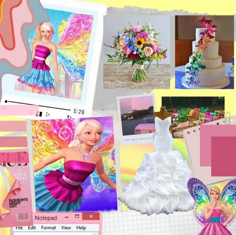 芭比公主拼图怎么玩？孩子喜欢的简单步骤分享