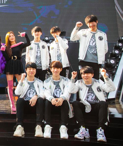 igs8总冠军比赛回顾？不容错过的精彩瞬间！