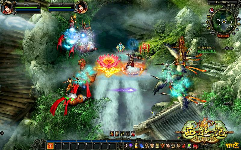 西游记单机游戏哪个好玩？盘点5款经典必玩作品！