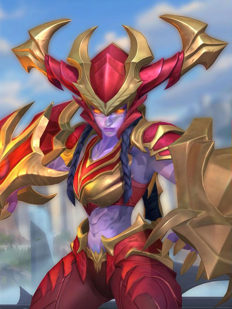 龙血武姬攻略新版本厉害吗?实战玩法深度解析!