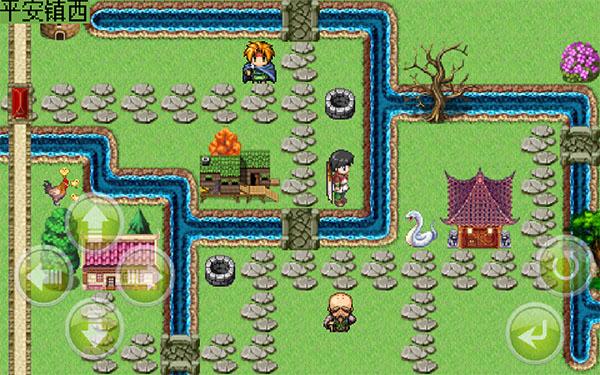 白金英雄坛说优势在哪？对比其他游戏亮点推荐！