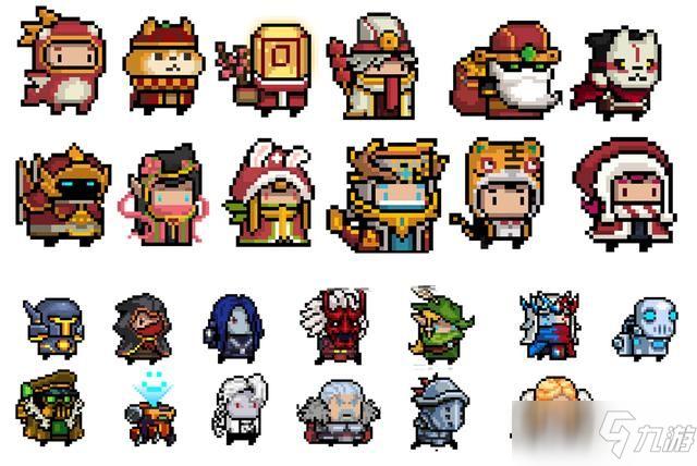 元气骑士奉献池怎么使用?新手必看入门详细教程分享!