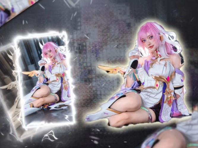 超级cosplay大战u为啥火？玩家心得+热门解析！