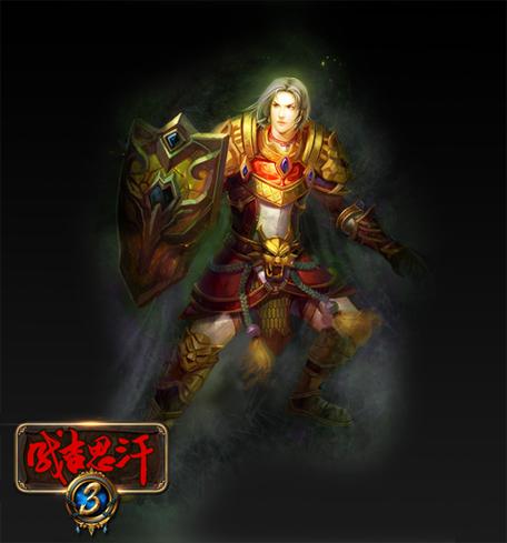 成吉思汗3什么职业好玩?新手推荐这3个超强职业!