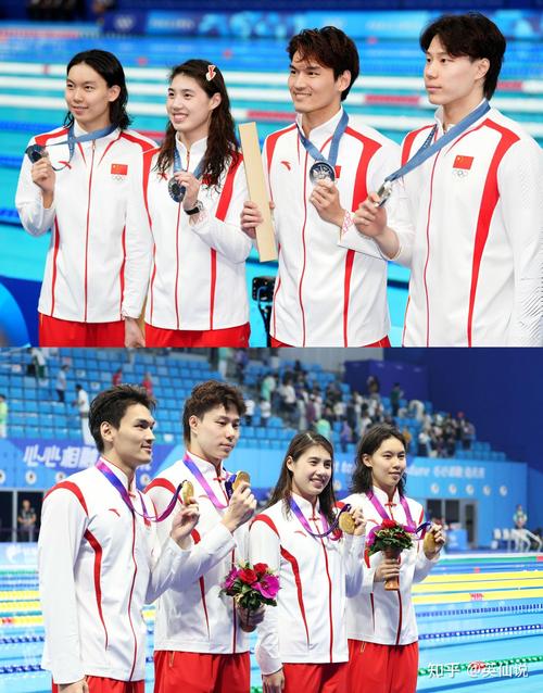 奥运会上男女同场竞技的项目是如何选拔的？揭秘规则详情全知道！